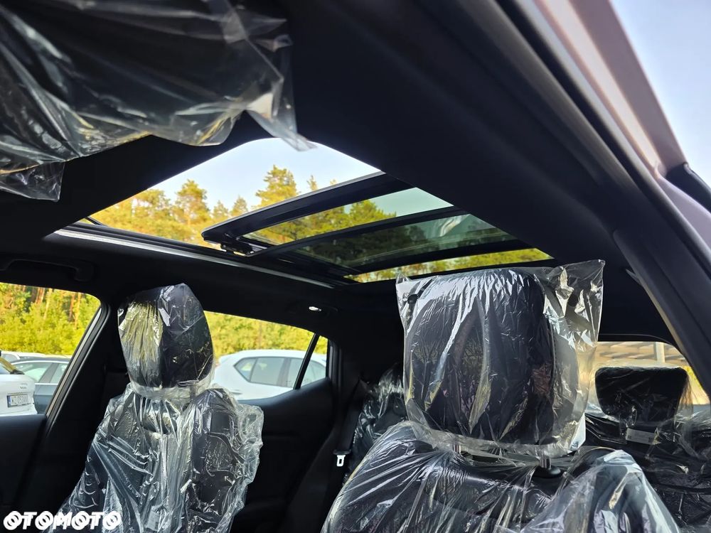 GAC Emzoom 1.5T Luxury DCT - 24