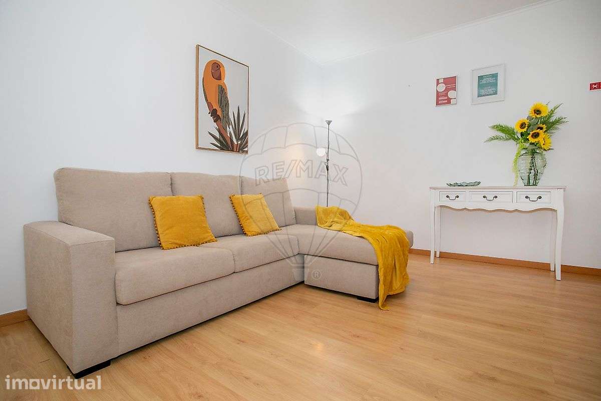 Apartamento T2 para venda - Grande imagem: 5/22