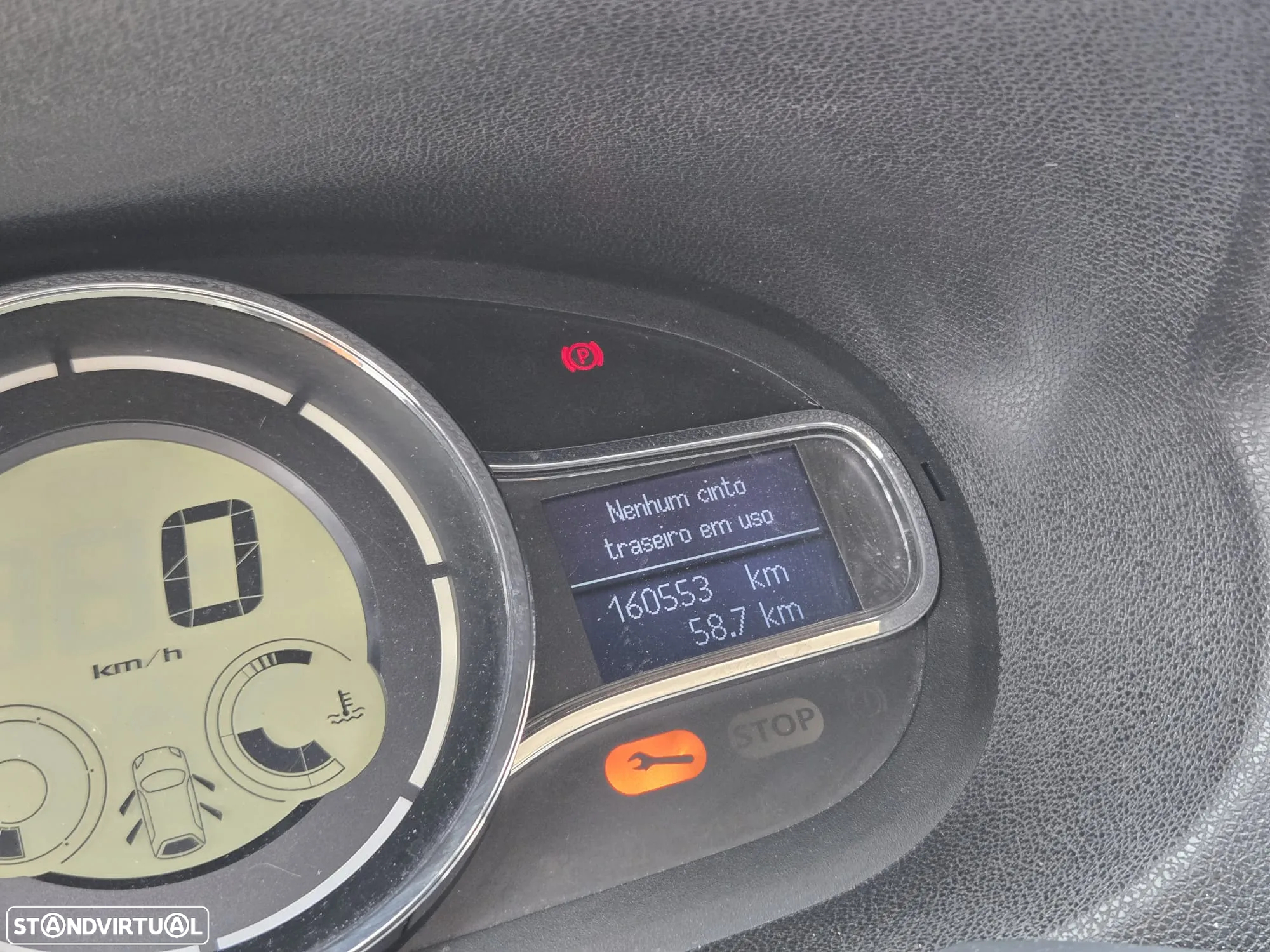 Renault Mégane Sport Tourer 1.5 dCi Limited SS - 24
