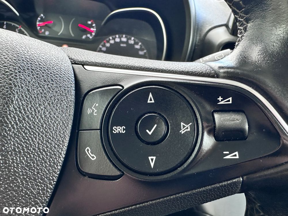 Opel Combo 1.5 CDTI Enjoy S&S - 32