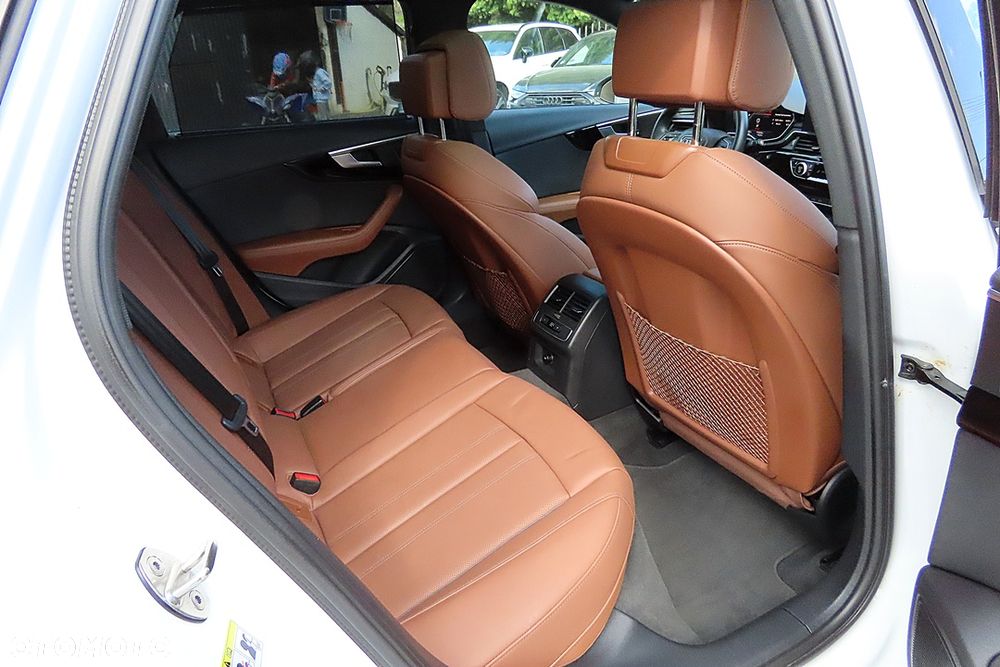 Audi A4 Allroad 40 TDI mHEV Quattro S tronic - 27