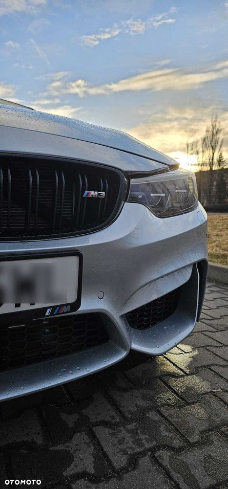 BMW M3 - 14