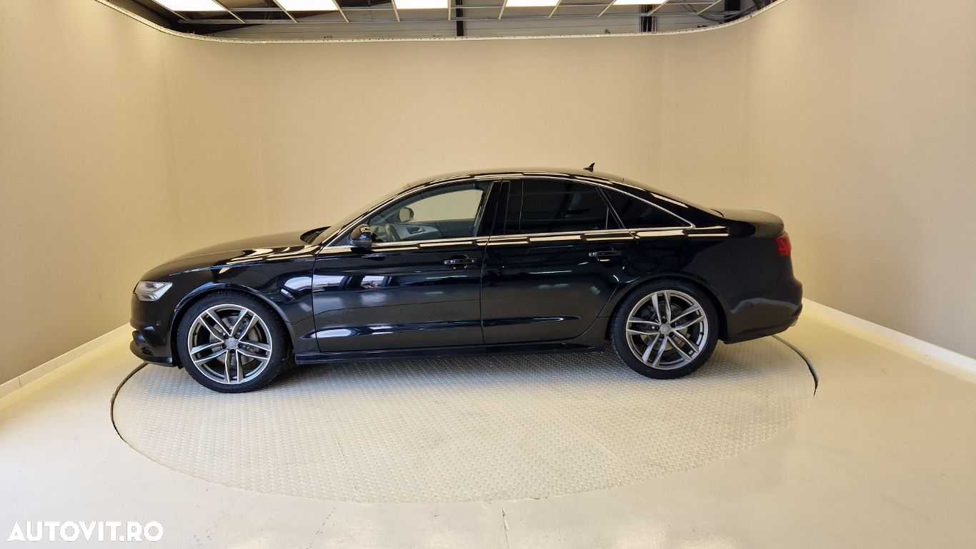 Audi A6 - 9