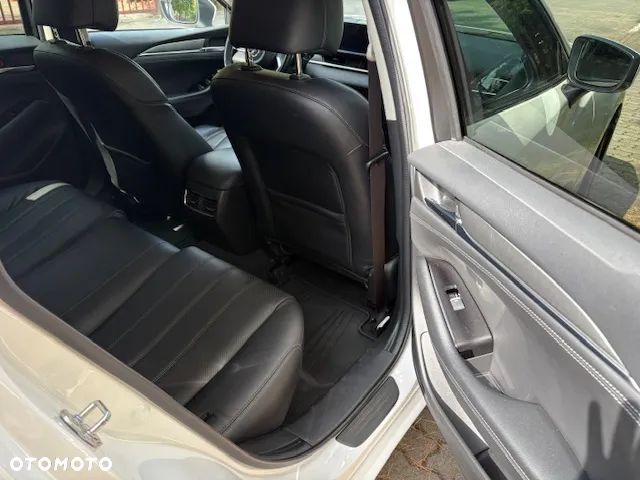 Mazda 6 2.0 SkyPassion - 12
