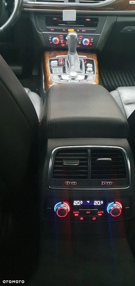 Audi A6 Limousine - 10