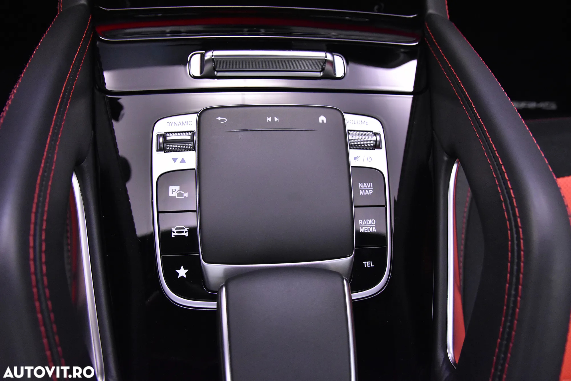 Mercedes-Benz GLE Coupe AMG 63 S MHEV 4MATIC+ - 17