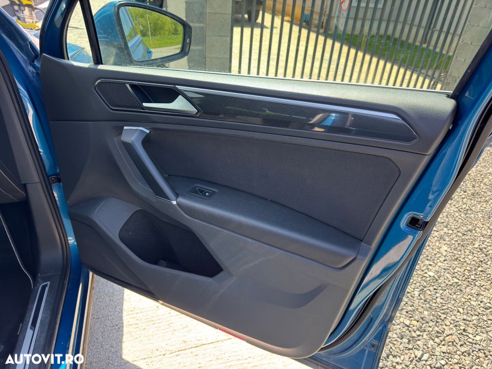 Volkswagen Tiguan 2.0 TDI 4Mot DSG Highline - 17
