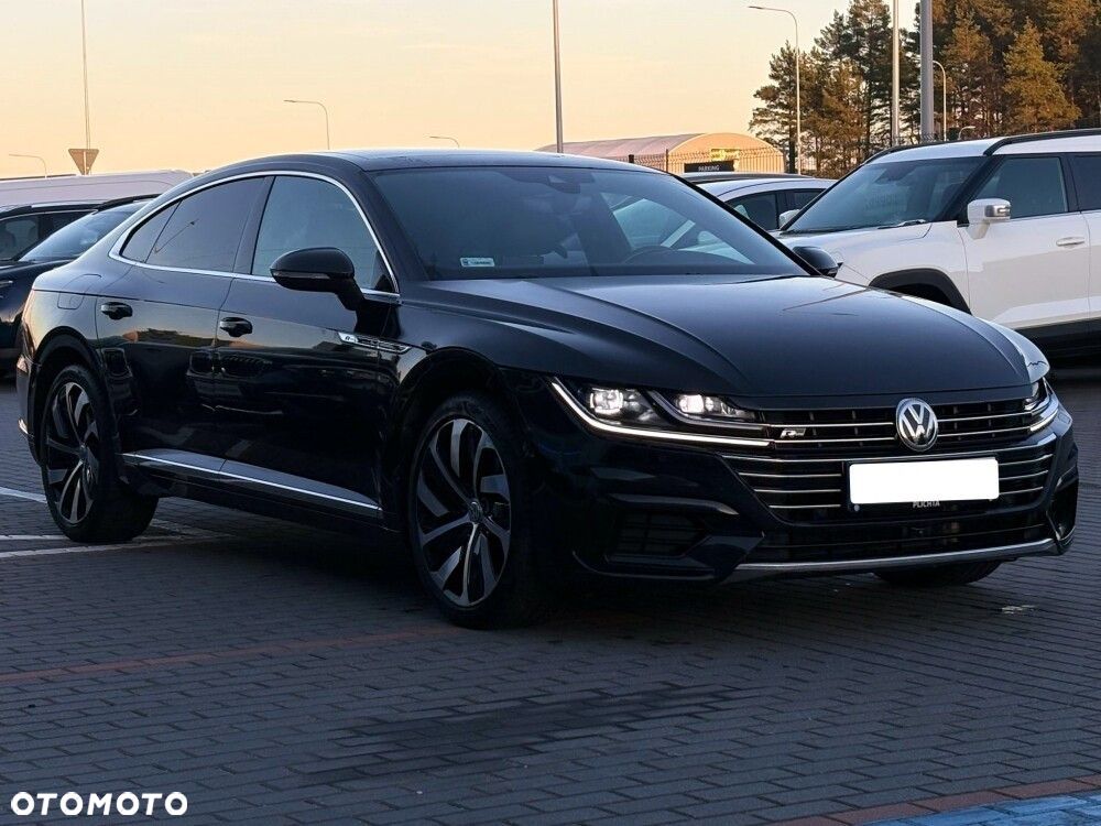 Volkswagen Arteon 2.0 TSI R-Line DSG - 7