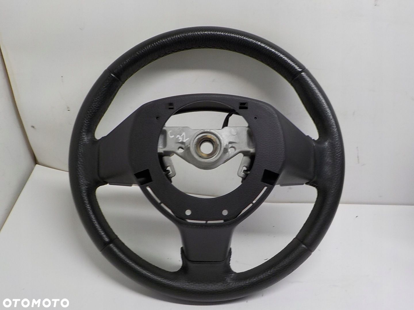SUZUKI SX4 EY GY FIAT SEDICI KIEROWNICA SKÓRA MULTI - 4
