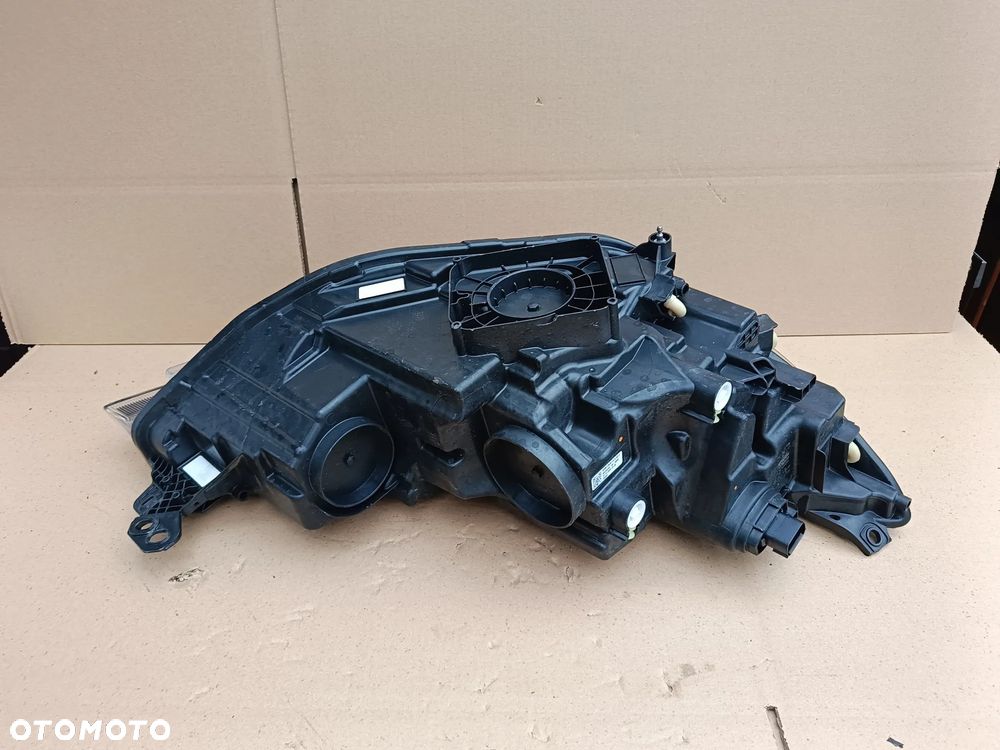 Full Led przedni lewy Ford Transit Custom MK2 II 2 lampa lewa PZ31-13E015-CB - 5