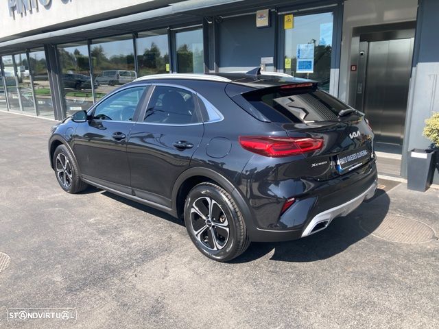 Kia XCeed 1.6 GDi PHEV Tech - 5