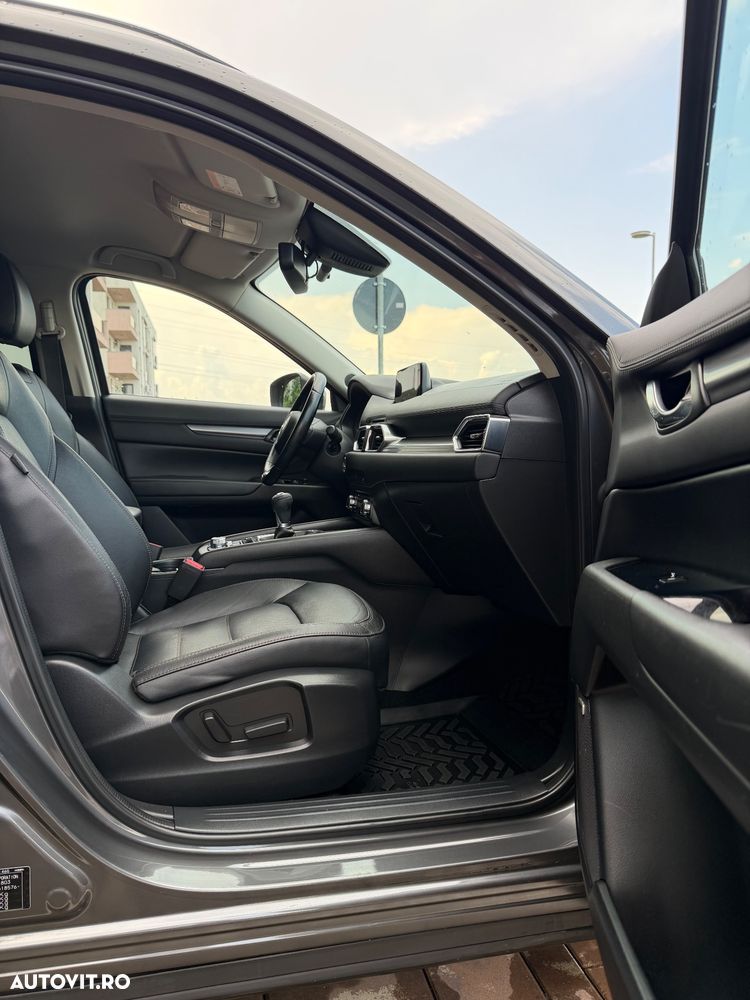 Mazda CX-5 CD150 4x2 Revolution - 12