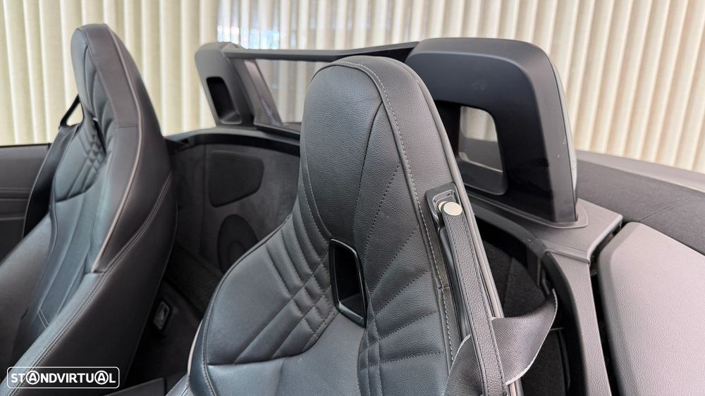 BMW Z4 M40 i Final Edition - 23
