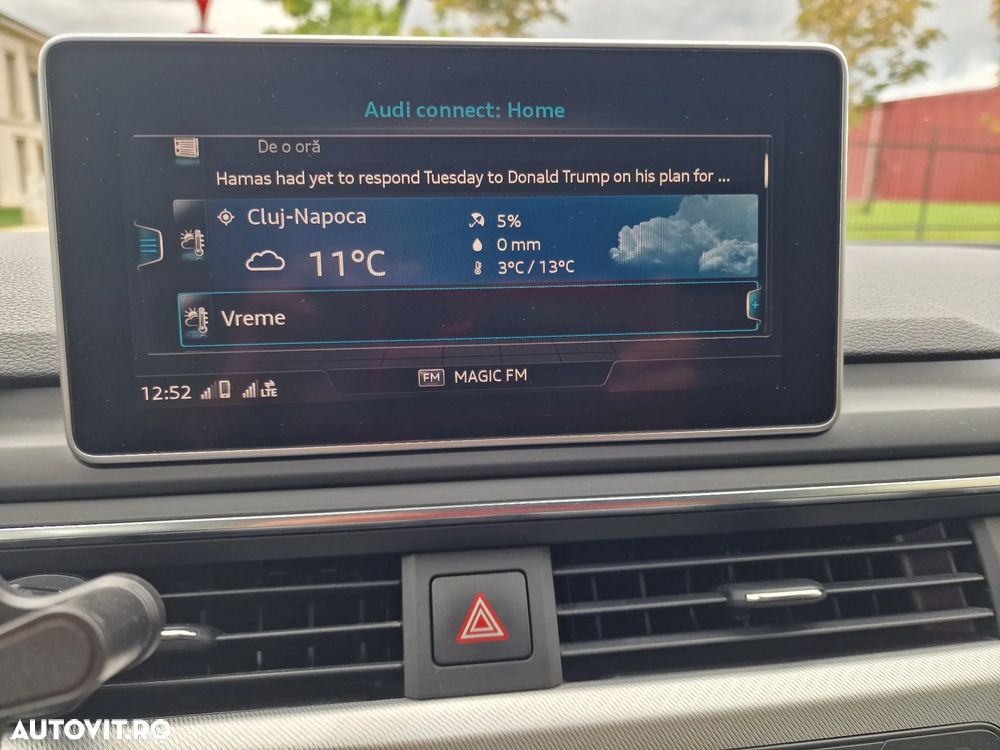 Audi A4 2.0 TDI S tronic - 8
