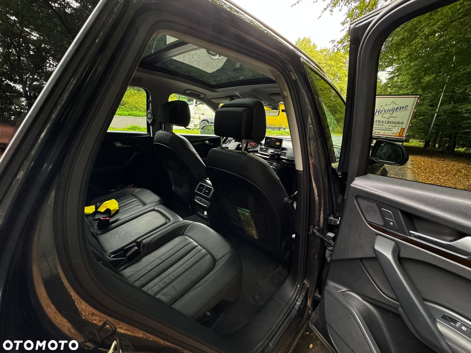 Audi Q5 2.0 TFSI Quattro S tronic - 10