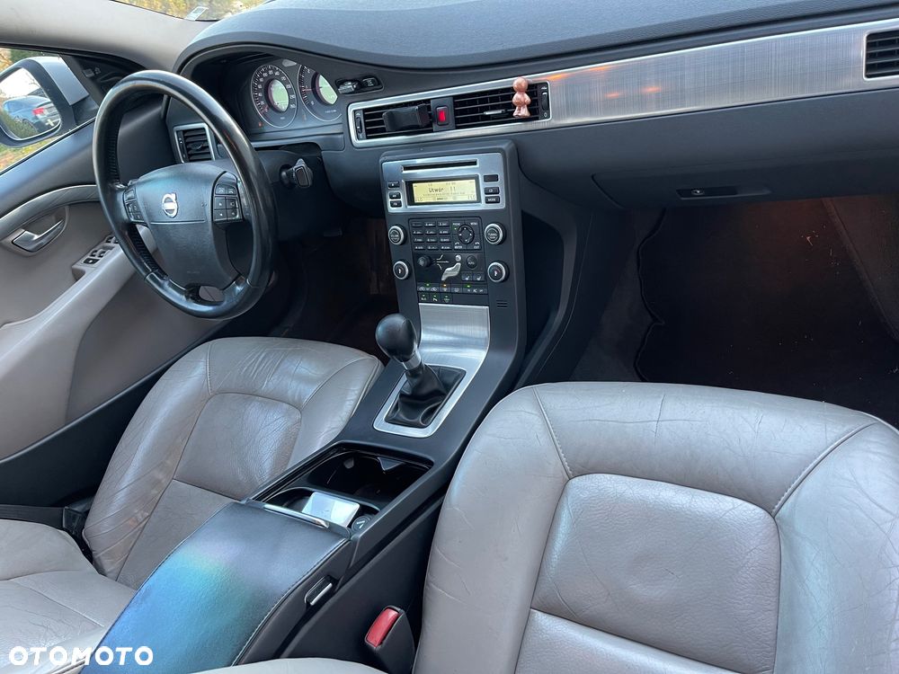 Volvo S80 2.0D Momentum - 23