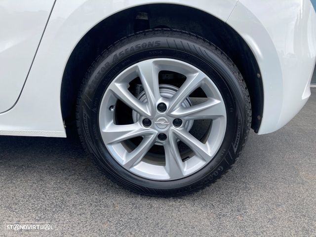 Opel Corsa 1.2 Edition - 11