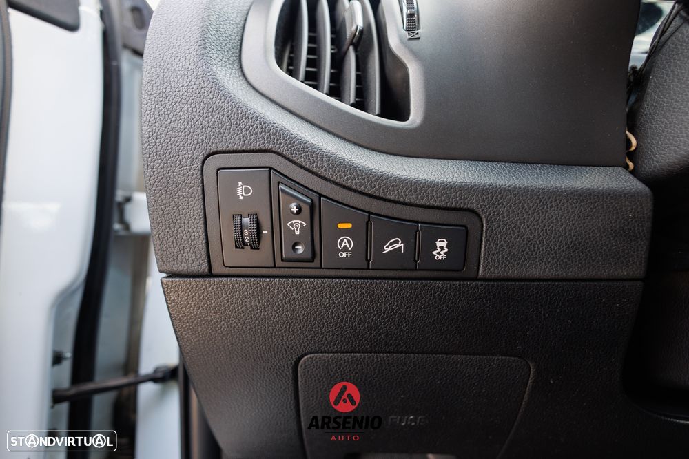 Kia Sportage 1.7 CRDI ISG TX - 31