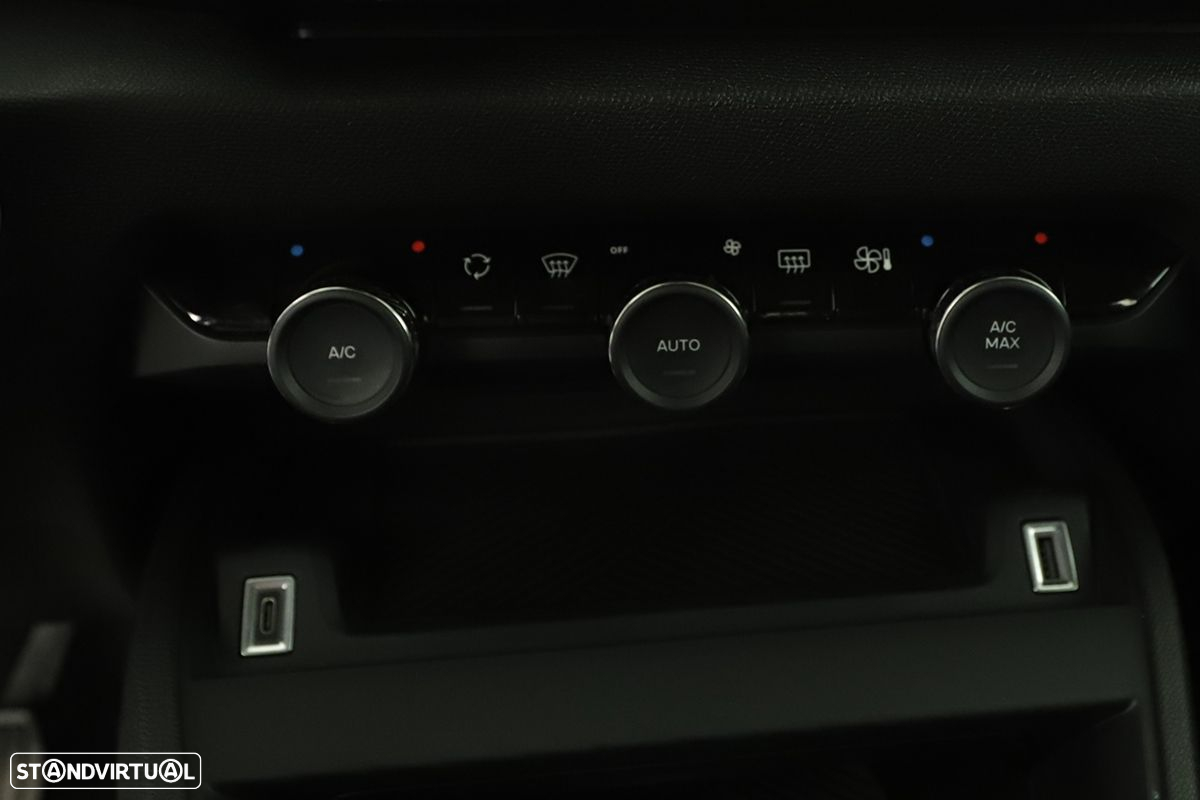 Citroën C4 1.2 PureTech Max - 13