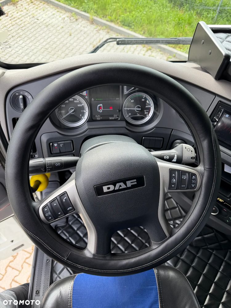 DAF 106 XF - 9