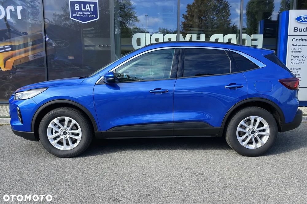 Ford Kuga 1.5 EcoBoost FWD Titanium - 4