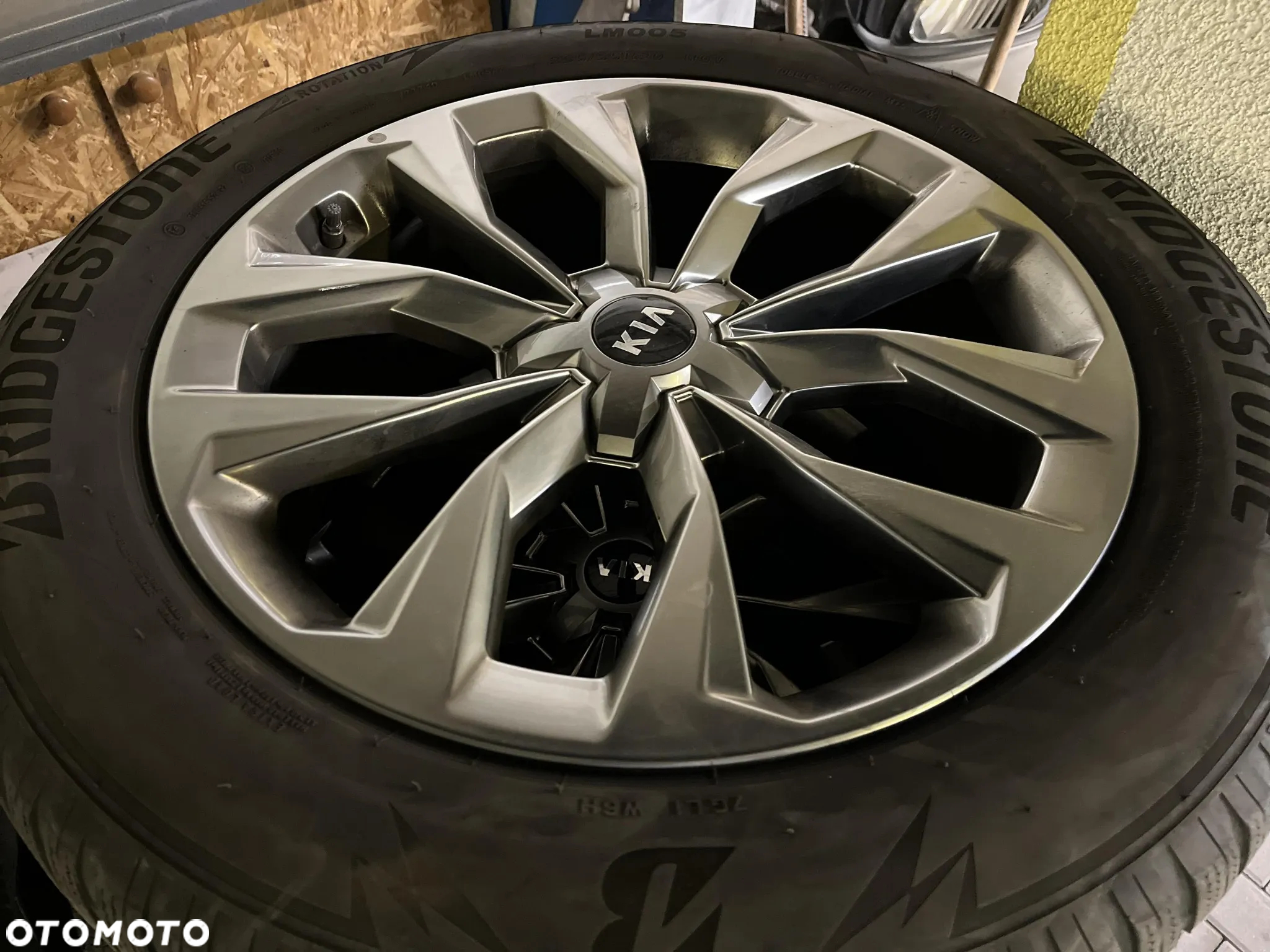 Kia Sorento 2.2 CRDi Prestige Line 4WD DCT 7os - 19