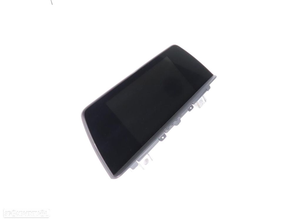 Monitor / Display Central 6.5 Business Usado / Original BMW 3 (F30, F80)/BMW 3 T... - 2