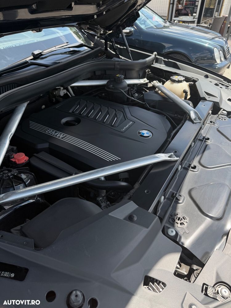 BMW X5 xDrive40i - 36