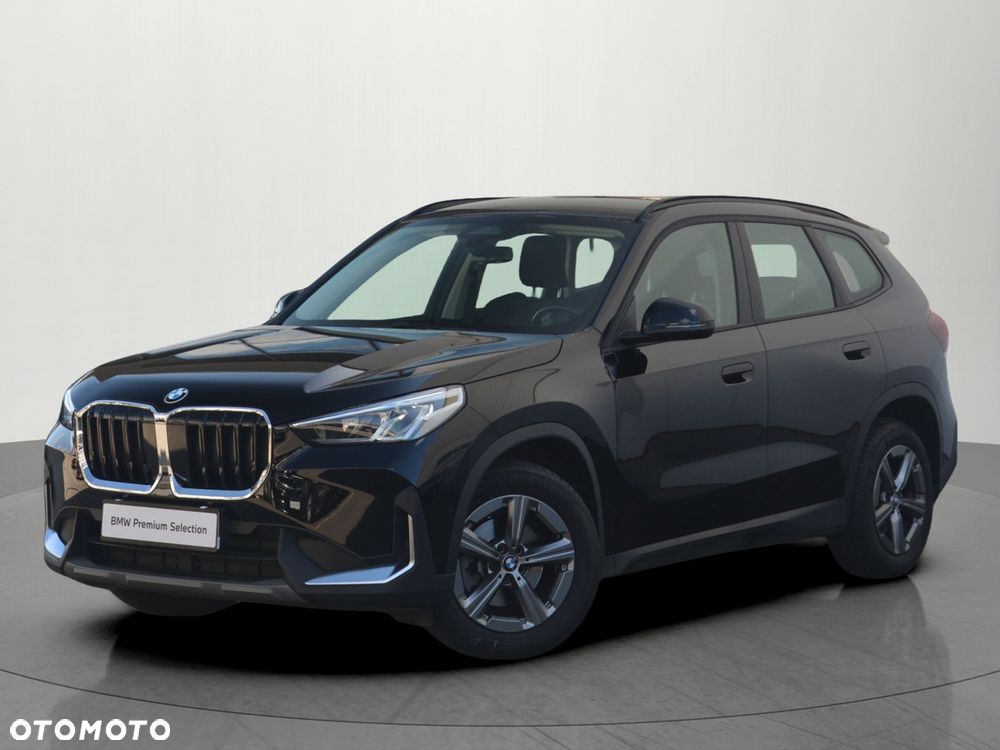 BMW X1 sDrive18d - 2