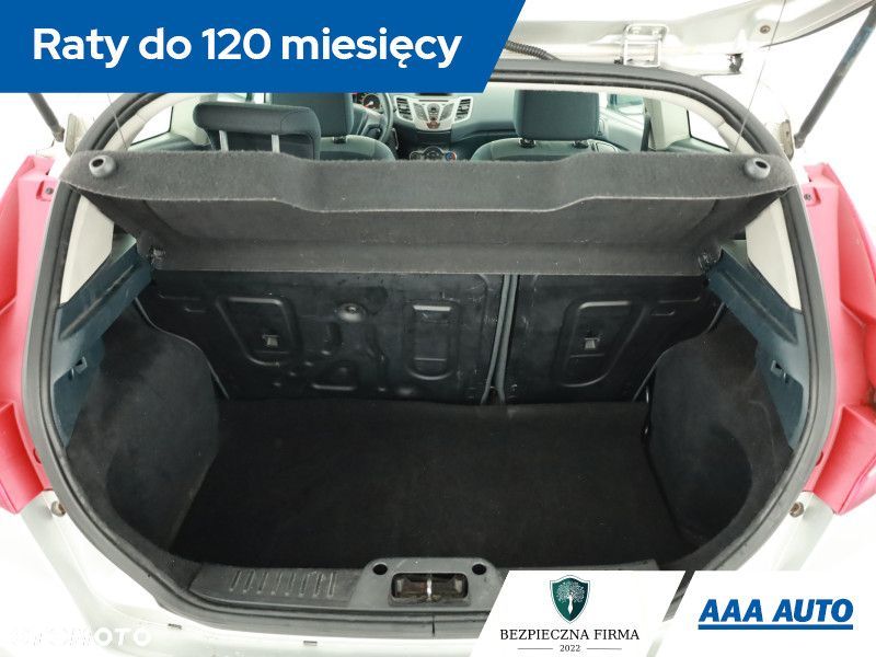 Ford Fiesta - 15