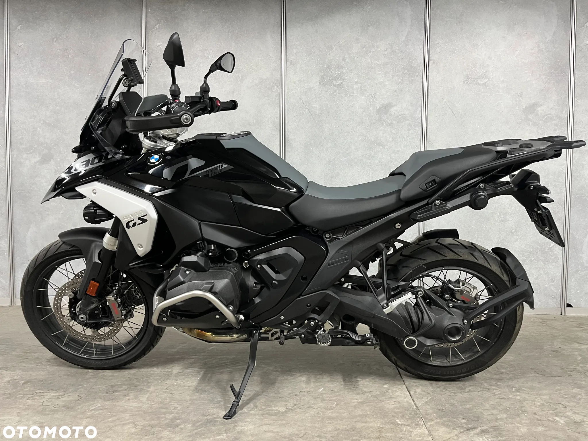 BMW R - 5