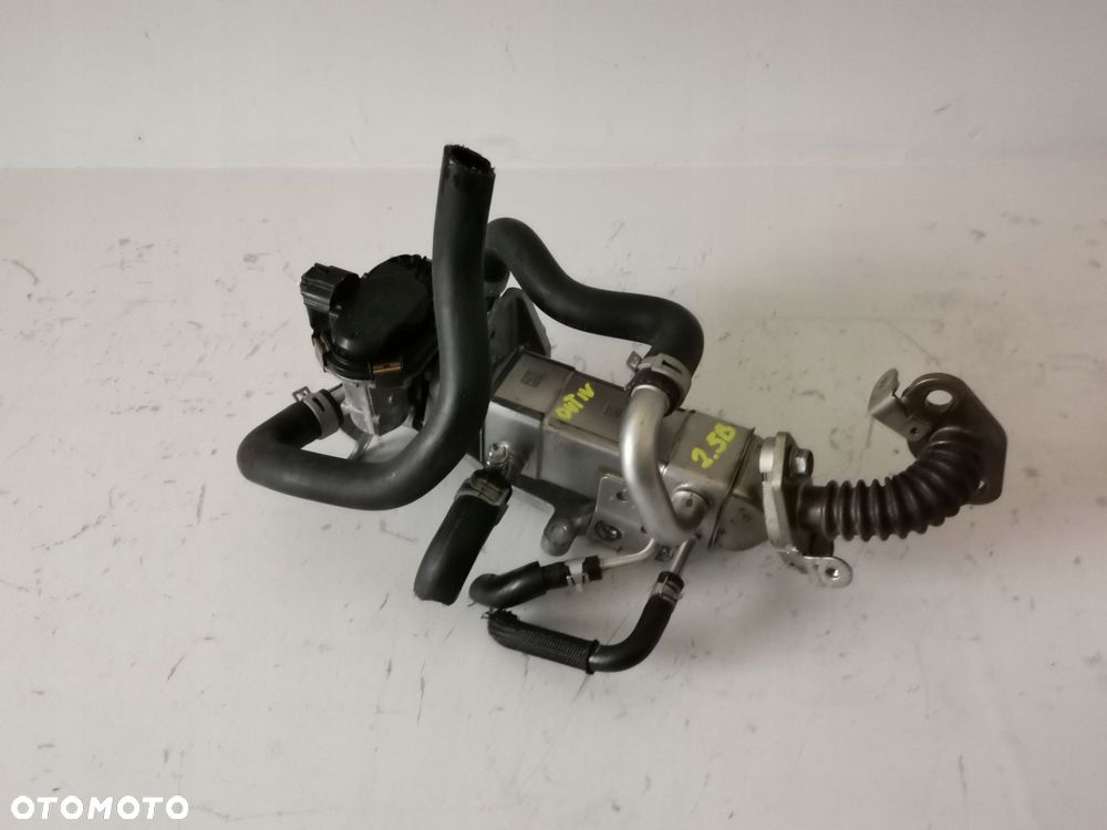 MITSUBISHI OUTLANDER IV 21- USA 2.5 ZAWOR EGR CHLODNICZKA SPALIN 147105TA0C - 1