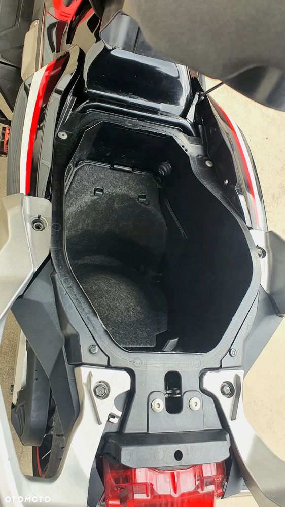 Honda X-ADV - 11