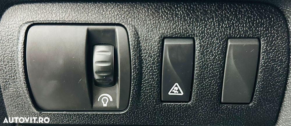 Renault Megane dCi 110 FAP Expression - 11