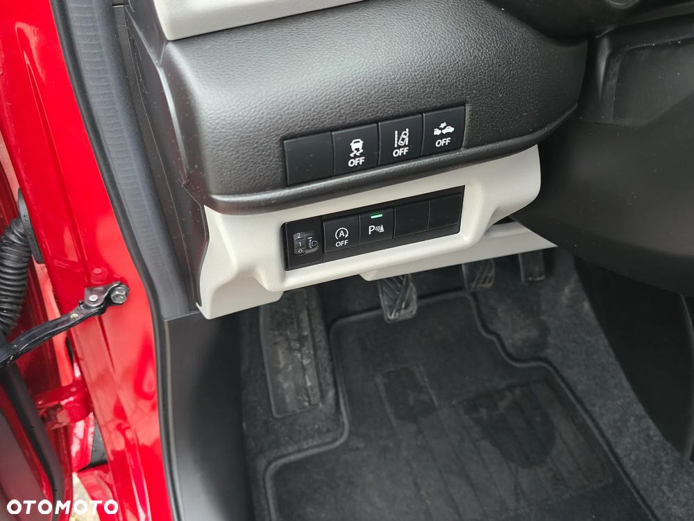 Suzuki Swift 1.2 Dualjet SHVS Premium Plus - 14