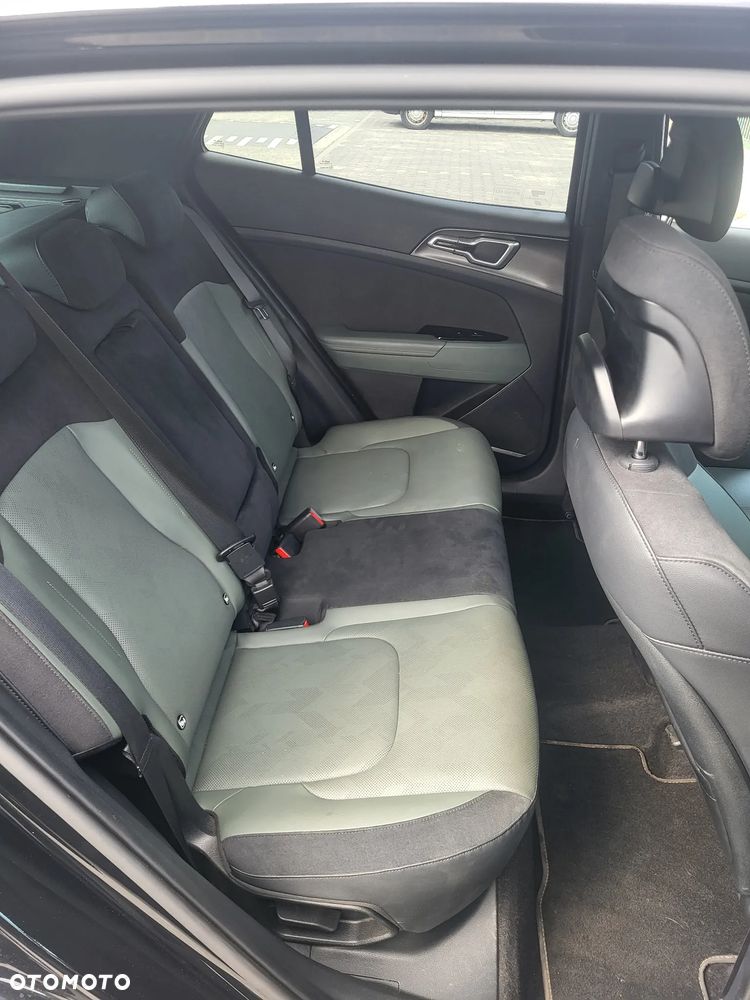 Kia Sportage 1.6 T-GDI MHEV Anniversary 4WD DCT - 27
