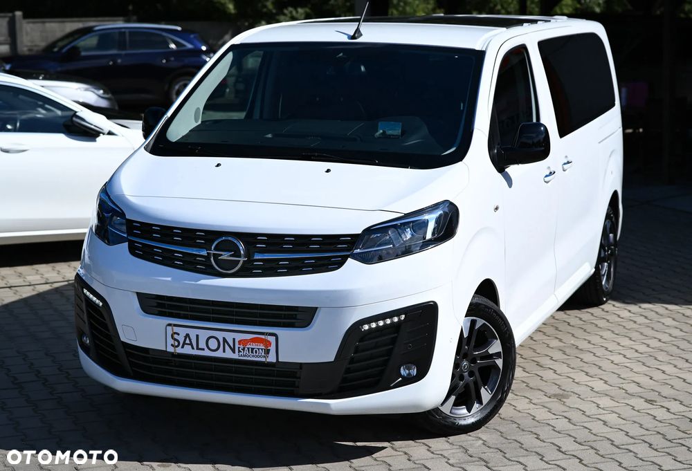 Toyota Proace Verso 2.0 D4-D Medium VIP - 5