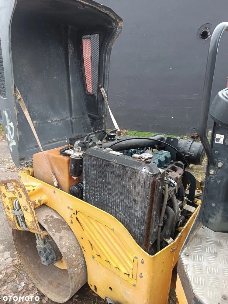 Bomag BW 120 AD-4 - 6