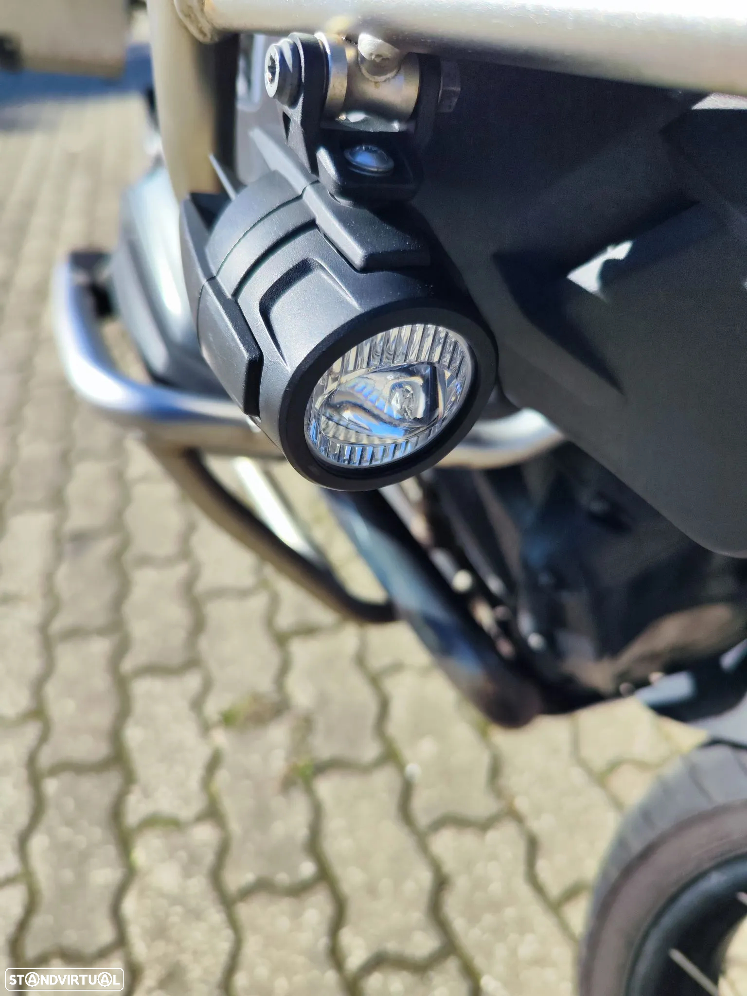 BMW R 1200 GS Adventure - 15