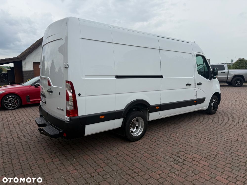Opel Movano - 5