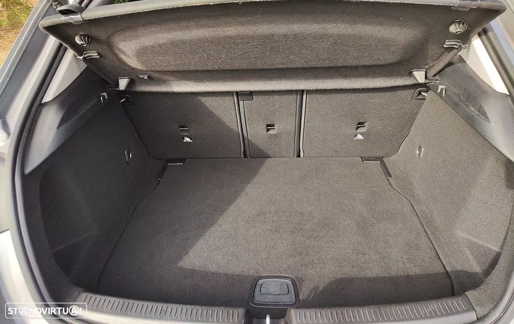Mercedes-Benz A 200 Standard - 9