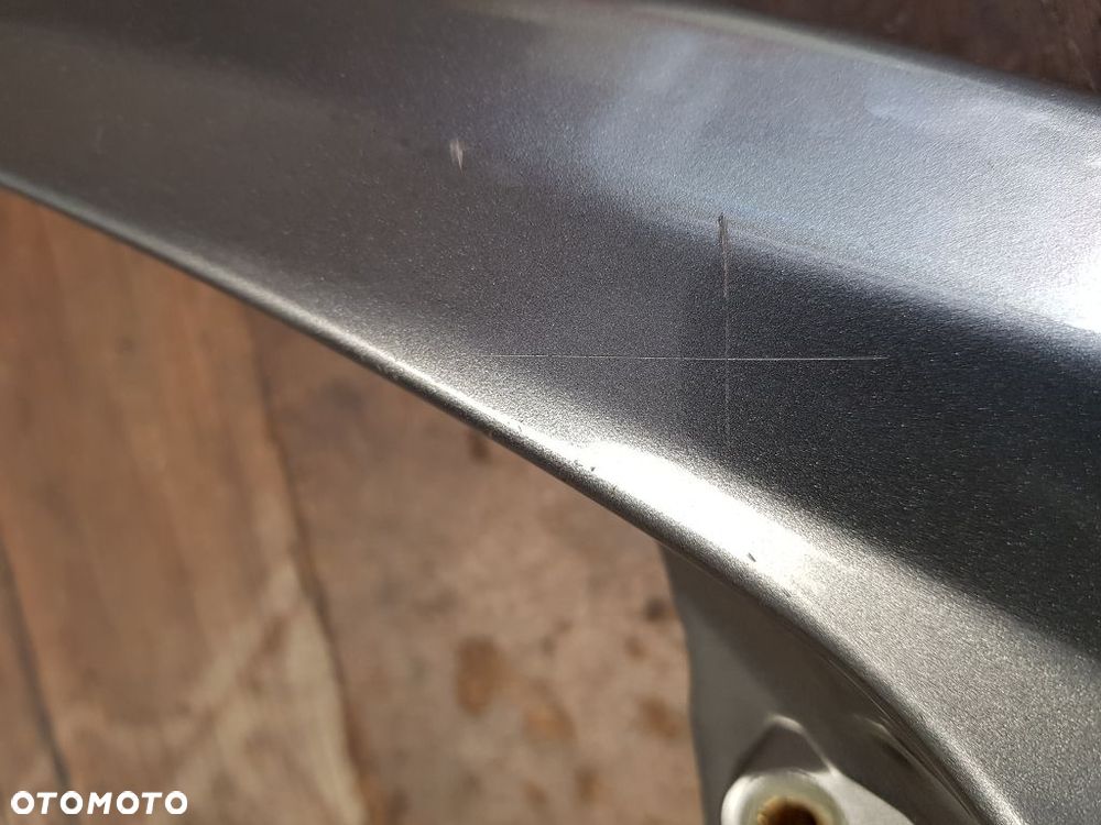 Uchwyt pasażera Suzuki AN400 Burgman 46210-05H - 14