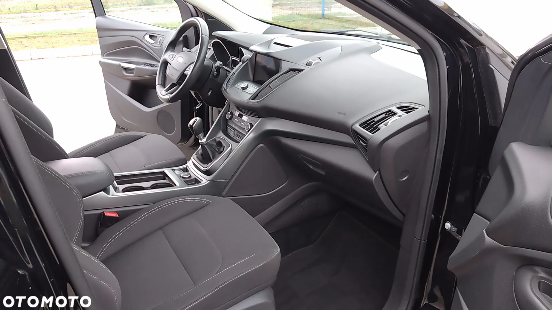 Ford Kuga 1.5 EcoBoost FWD Edition ASS - 13