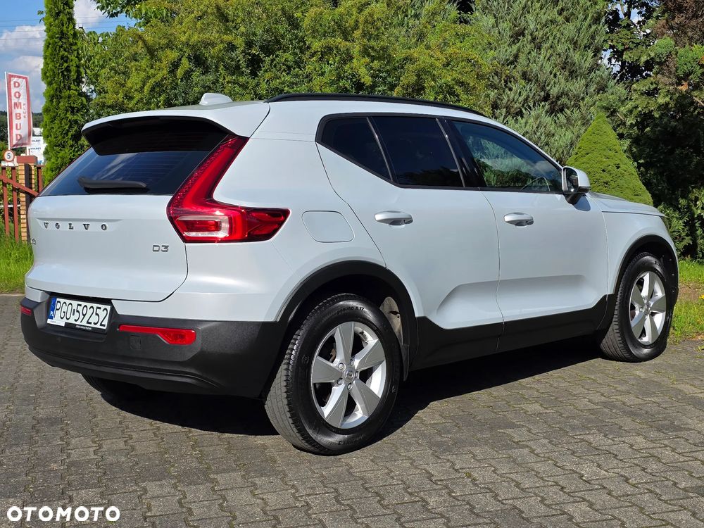 Volvo XC 40 D3 - 9