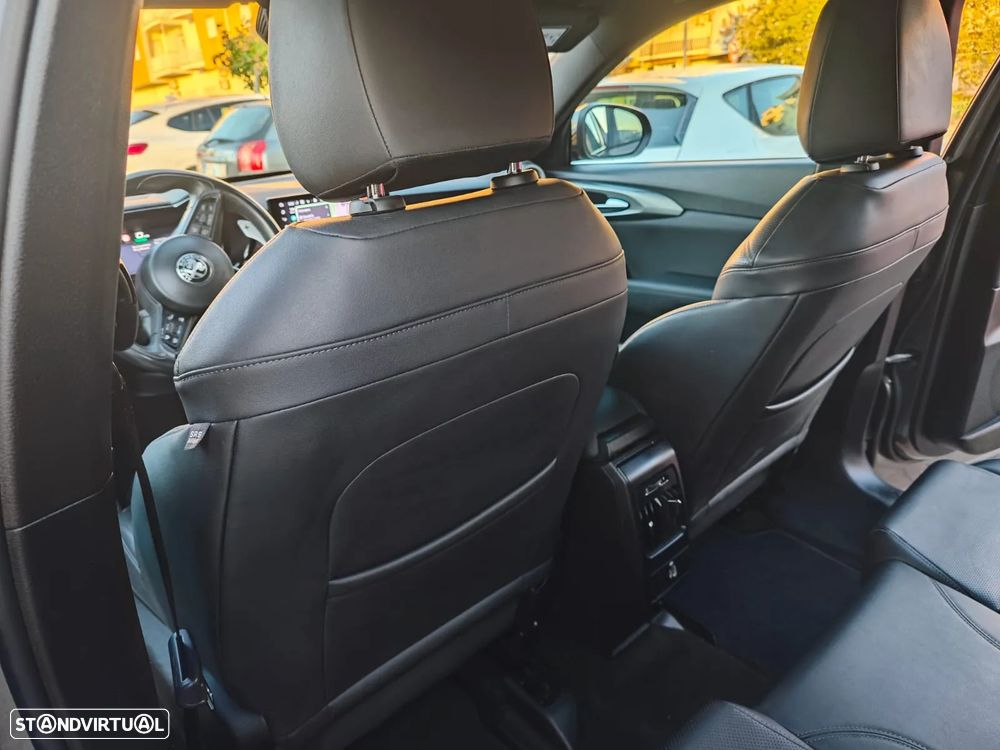 Alfa Romeo Tonale 1.5 Hybrid Edizione Speciale - 16
