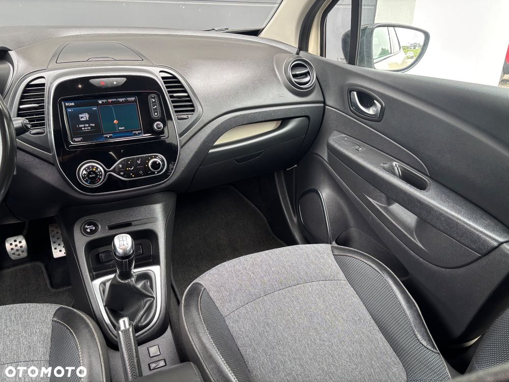 Renault Captur 1.5 dCi Energy Intens - 9
