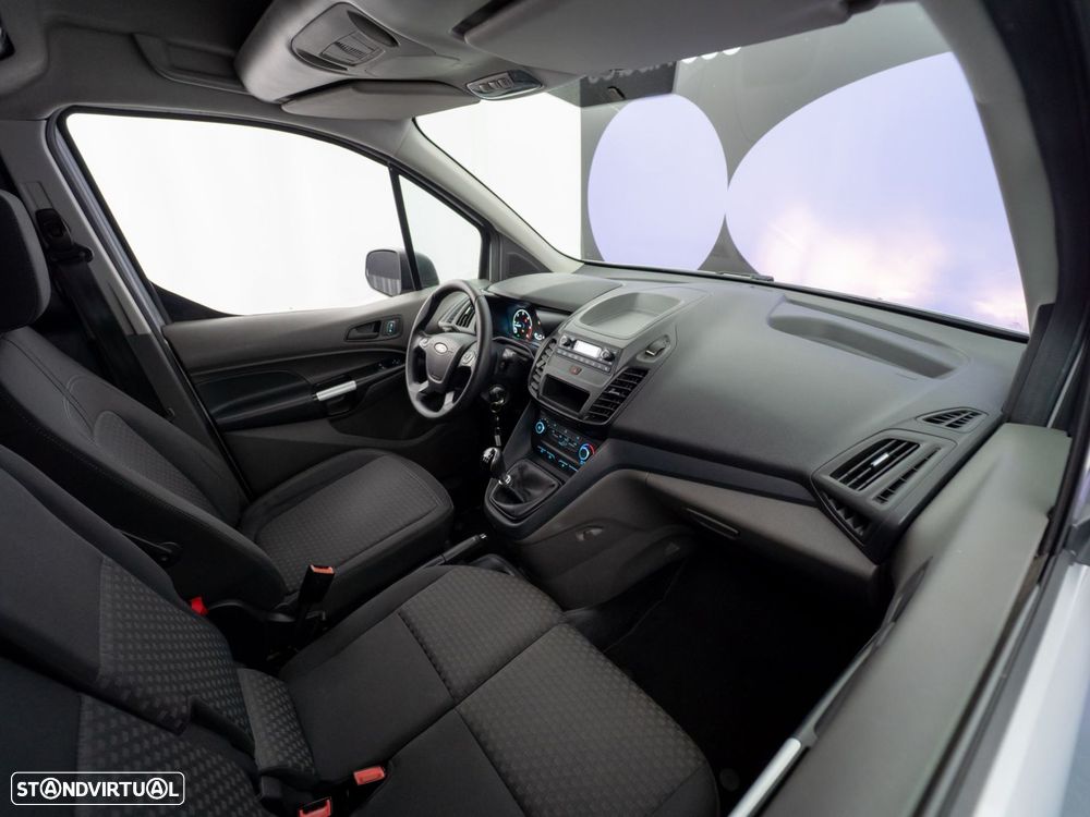 Ford Transit Connect 1.5 TDCi 200 L1 Trend - 23