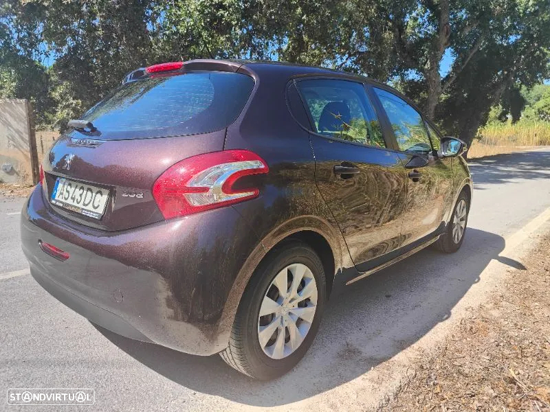 Peugeot 208 1.0 PureTech Access - 5