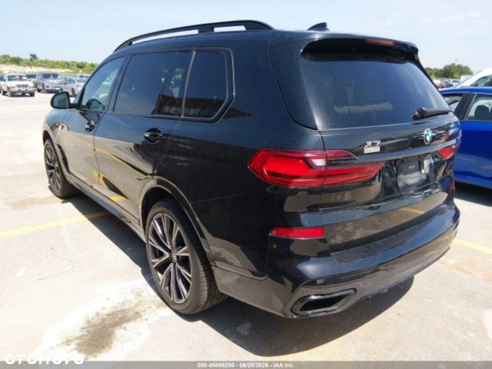 BMW X7 - 4