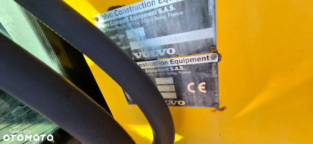 Volvo BL71 - 6